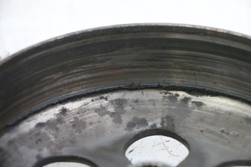 photo de KUPPLUNG PIAGGIO MP3 125 (2006 - 2014) - Alternative Perspektive