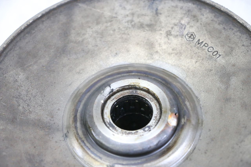 photo de KUPPLUNG PIAGGIO MP3 125 (2006 - 2014) - Technische Nahaufnahme