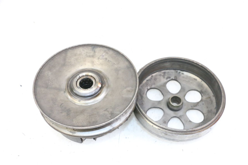 photo de KUPPLUNG PIAGGIO MP3 125 (2006 - 2014) - Gesamtansicht des Produkts