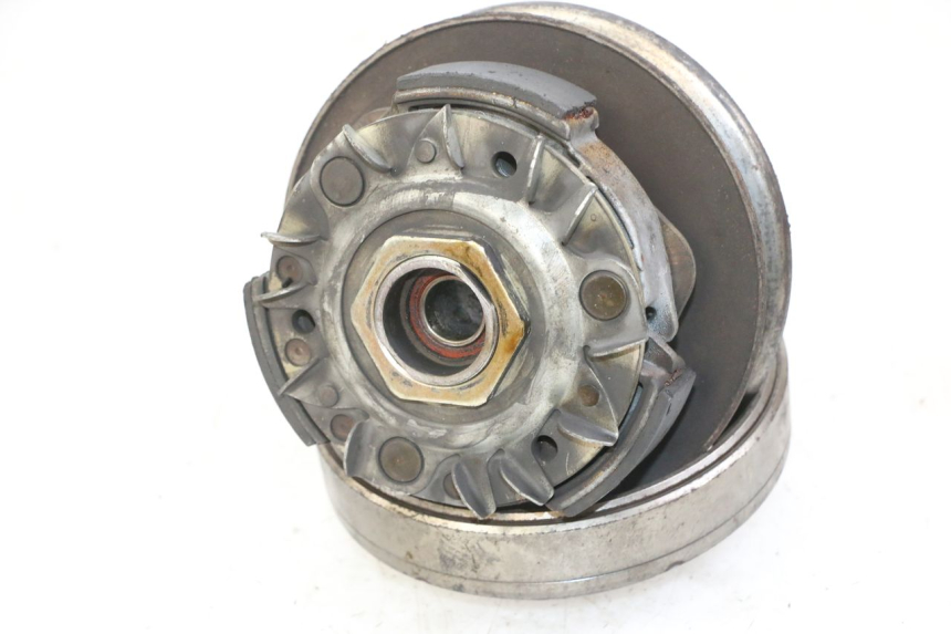 photo de KUPPLUNG PIAGGIO MP3 125 (2006 - 2014) - Kennzeichnungen und Originalreferenzen