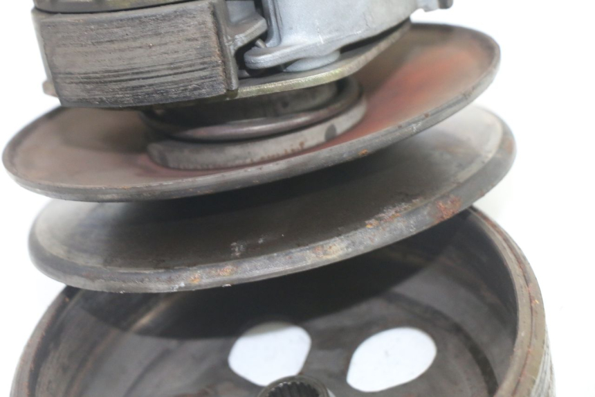 photo de KUPPLUNG PIAGGIO VESPA GRANTURISMO 125 (2003 - 2007) - Technische Nahaufnahme