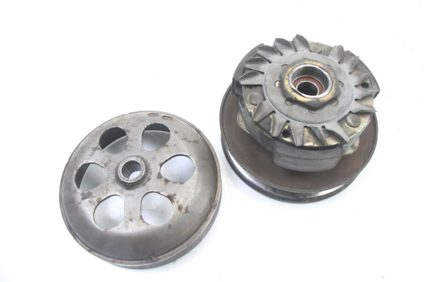 photo de KUPPLUNG PIAGGIO VESPA GRANTURISMO 125 (2003 - 2007) - Gesamtansicht des Produkts