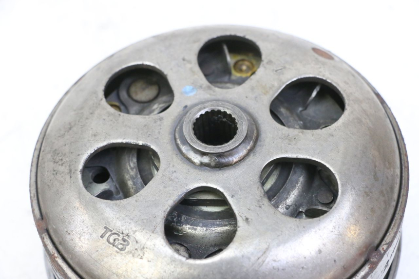 photo de KUPPLUNG PIAGGIO VESPA GRANTURISMO 200 (2004 - 2005) - Detailansicht des Bauteils