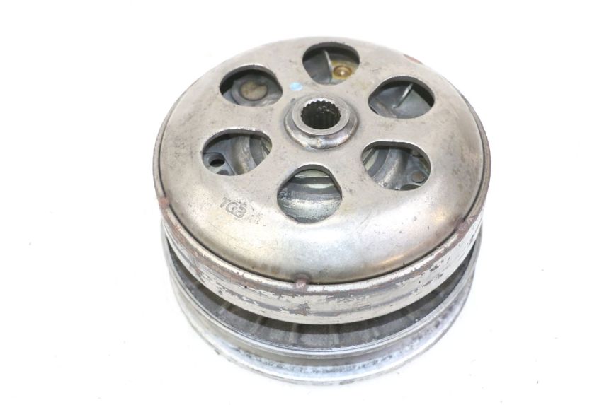 photo de KUPPLUNG PIAGGIO VESPA GRANTURISMO 200 (2004 - 2005) - Zoom auf Gebrauchszustand