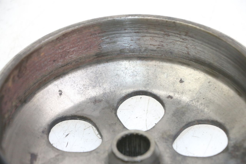 photo de KUPPLUNG PIAGGIO VESPA GRANTURISMO 200 (2004 - 2005) - Technische Nahaufnahme