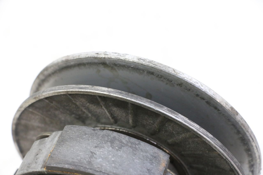 photo de KUPPLUNG PIAGGIO VESPA GRANTURISMO 200 (2004 - 2005) - Details der Befestigungspunkte