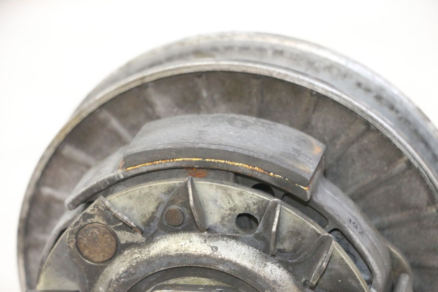 photo de KUPPLUNG PIAGGIO VESPA GRANTURISMO 200 (2004 - 2005) - Oberflächenzustand und Material