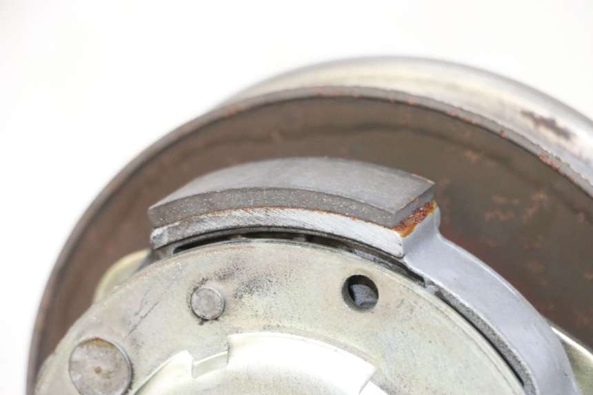 photo de KUPPLUNG PIAGGIO VESPA LX 150 (2005 - 2013) - Charakteristische Merkmale