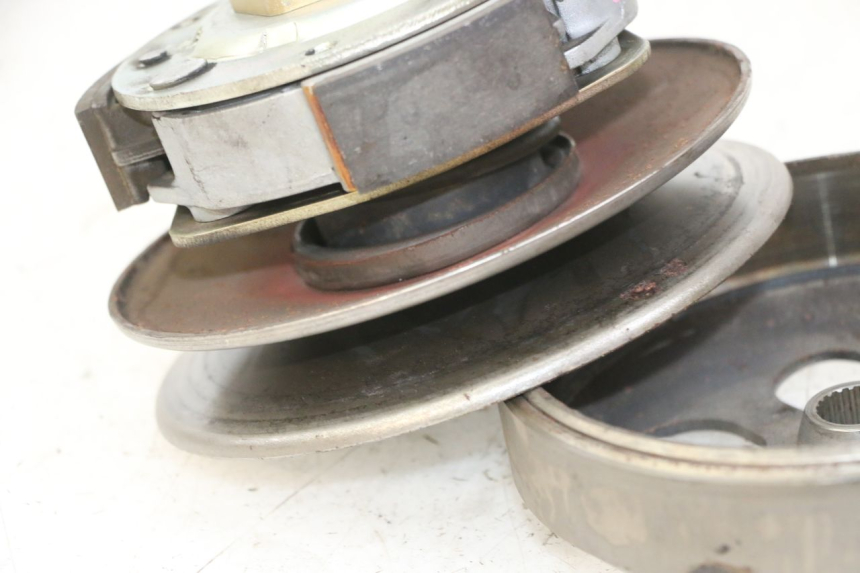 photo de KUPPLUNG PIAGGIO VESPA LX 150 (2005 - 2013) - Alternative Perspektive