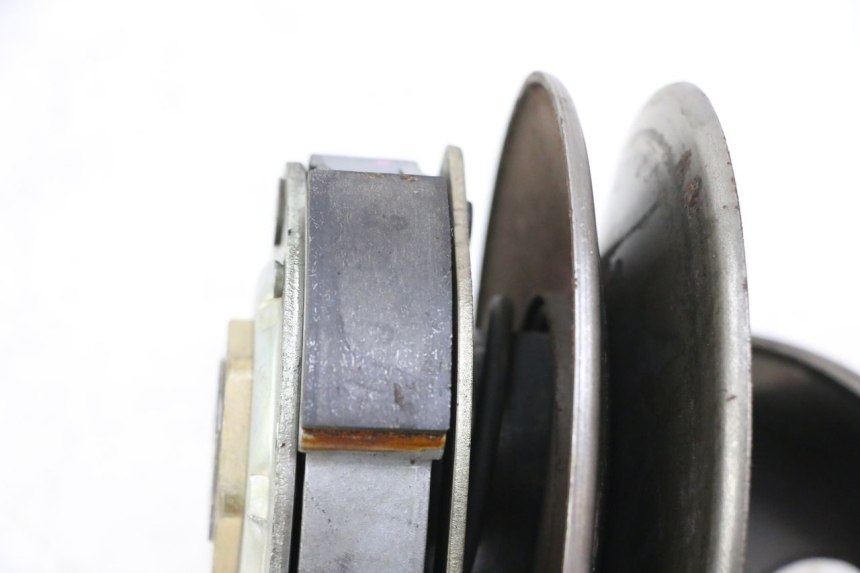 photo de KUPPLUNG PIAGGIO VESPA LX 150 (2005 - 2013) - Technische Nahaufnahme