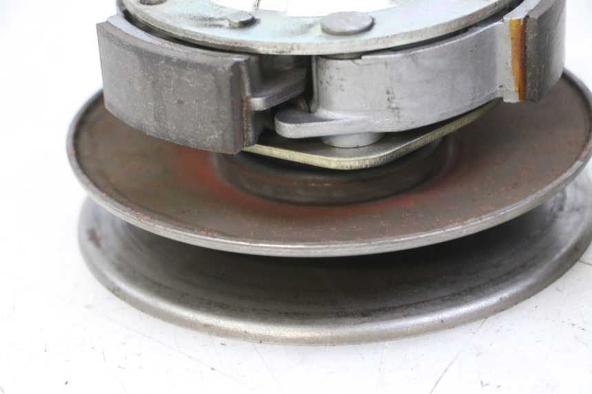 photo de KUPPLUNG PIAGGIO VESPA LX 150 (2005 - 2013) - Details der Befestigungspunkte