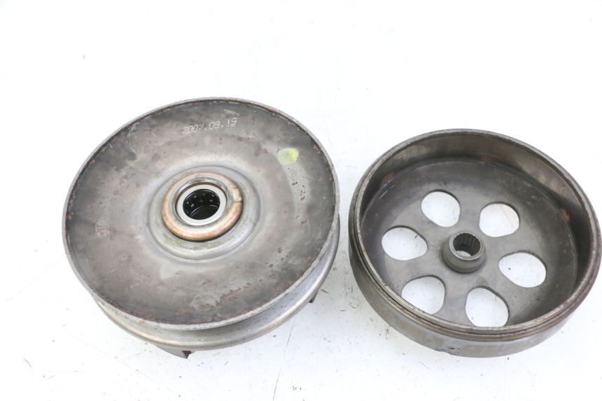 photo de KUPPLUNG PIAGGIO VESPA LX 150 (2005 - 2013) - Geprüftes Gebrauchtteil