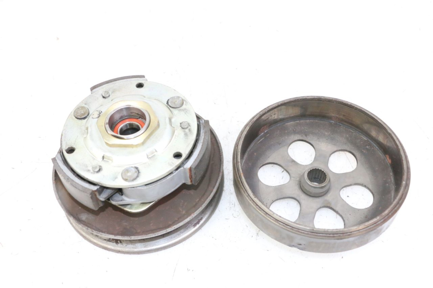 photo de KUPPLUNG PIAGGIO VESPA LX 150 (2005 - 2013) - Kennzeichnungen und Originalreferenzen