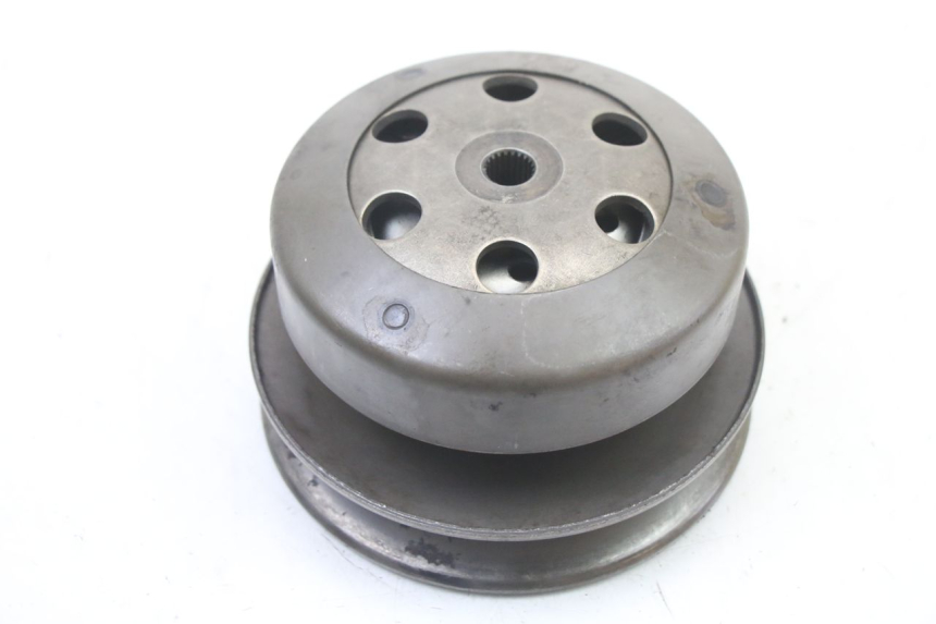 photo de KUPPLUNG PIAGGIO VESPA S 2T 50 (2007 - 2014) - Zoom auf Gebrauchszustand