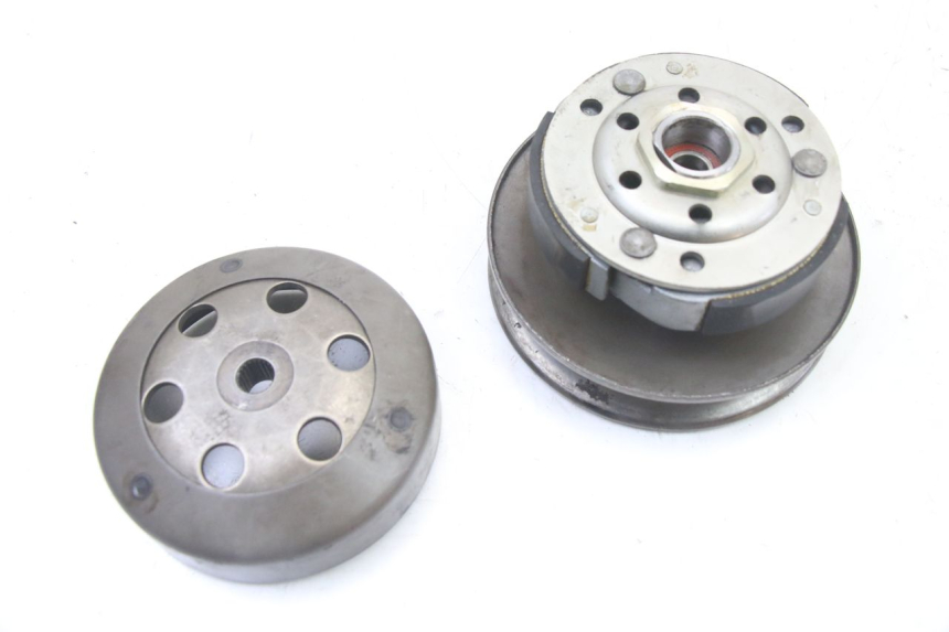 photo de KUPPLUNG PIAGGIO VESPA S 2T 50 (2007 - 2014) - Technische Nahaufnahme