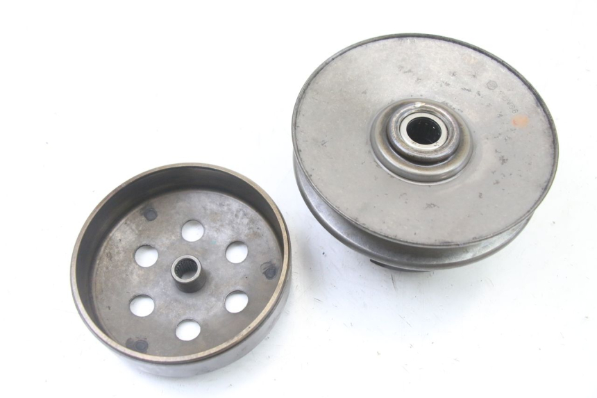 photo de KUPPLUNG PIAGGIO VESPA S 2T 50 (2007 - 2014) - Gesamtansicht des Produkts