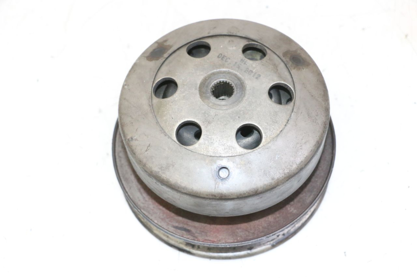 photo de KUPPLUNG PIAGGIO VESPA S 2T 50 (2007 - 2014) - Detailansicht des Bauteils