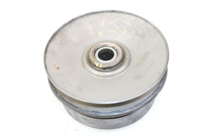 photo de KUPPLUNG PIAGGIO VESPA S 2T 50 (2007 - 2014) - Technische Nahaufnahme