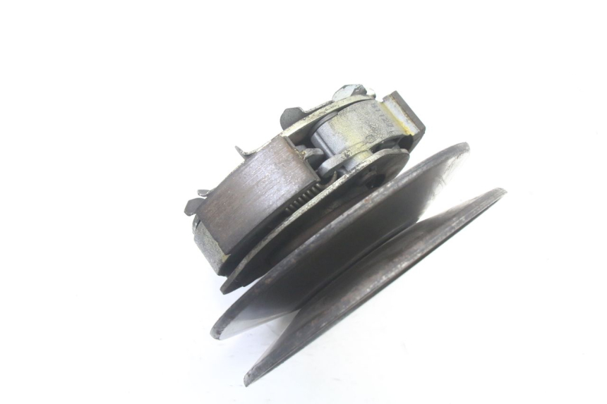 photo de KUPPLUNG PIAGGIO X8 125 (2004 - 2007) - Zoom auf Gebrauchszustand