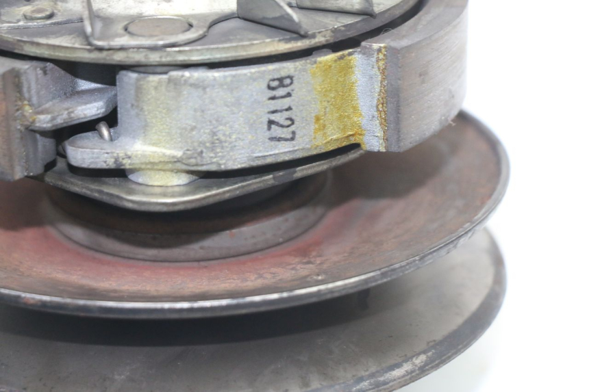 photo de KUPPLUNG PIAGGIO X8 125 (2004 - 2007) - Alternative Perspektive