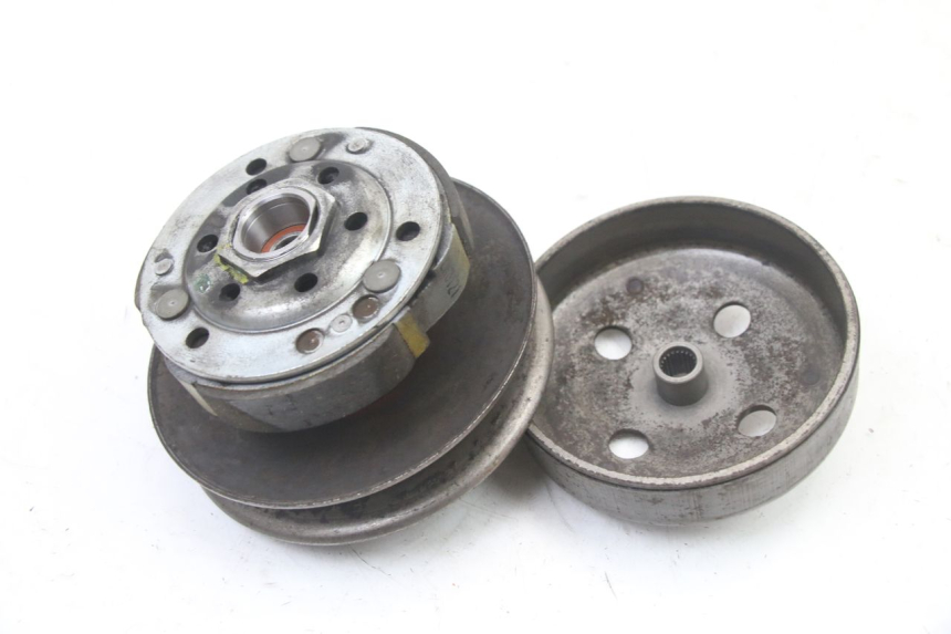 photo de KUPPLUNG PIAGGIO ZIP 4T 50 (2018 - 2020) - Detailansicht des Bauteils