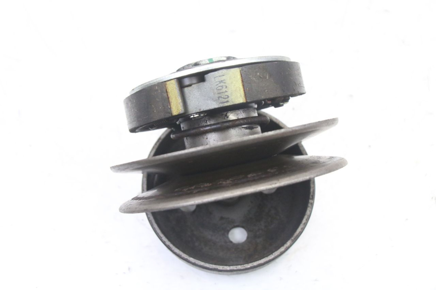 photo de KUPPLUNG PIAGGIO ZIP 4T 50 (2018 - 2020) - Alternative Perspektive