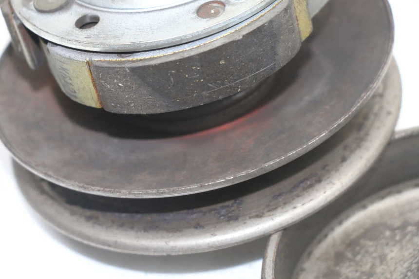 photo de KUPPLUNG PIAGGIO ZIP 4T 50 (2018 - 2020) - Gesamtansicht des Produkts