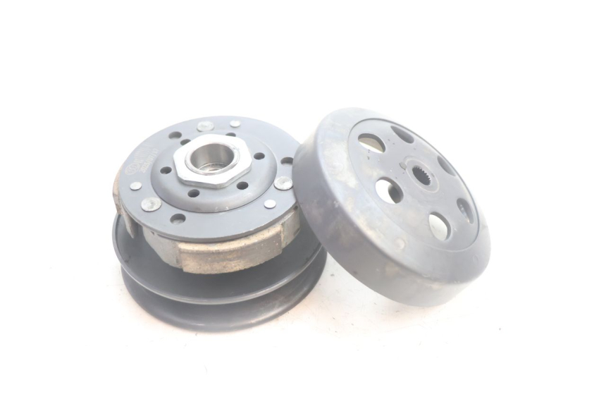 photo de KUPPLUNG JM MOTORS R-MAX TECH 50 (2024 - 2026) - Detailansicht des Bauteils