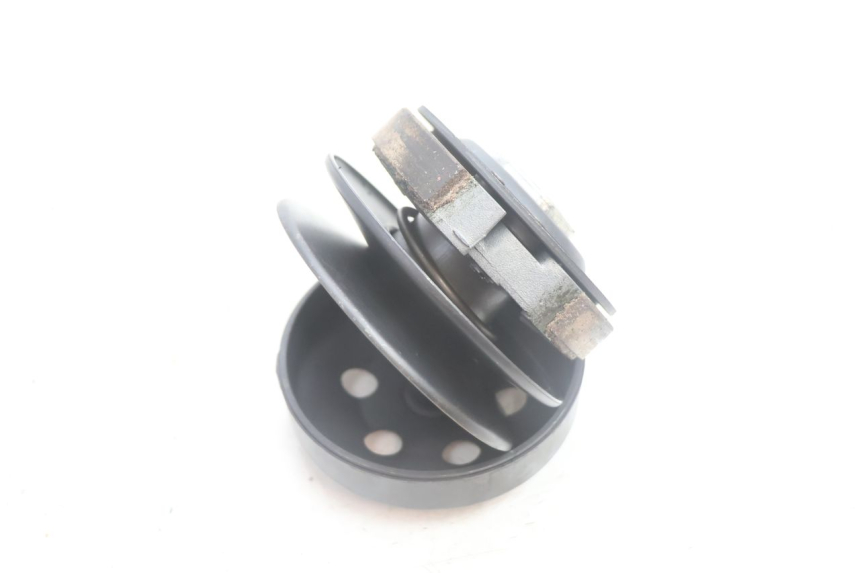 photo de KUPPLUNG JM MOTORS R-MAX TECH 50 (2024 - 2026) - Alternative Perspektive