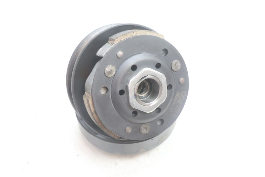 photo de KUPPLUNG JM MOTORS R-MAX TECH 50 (2024 - 2026) - Technische Nahaufnahme