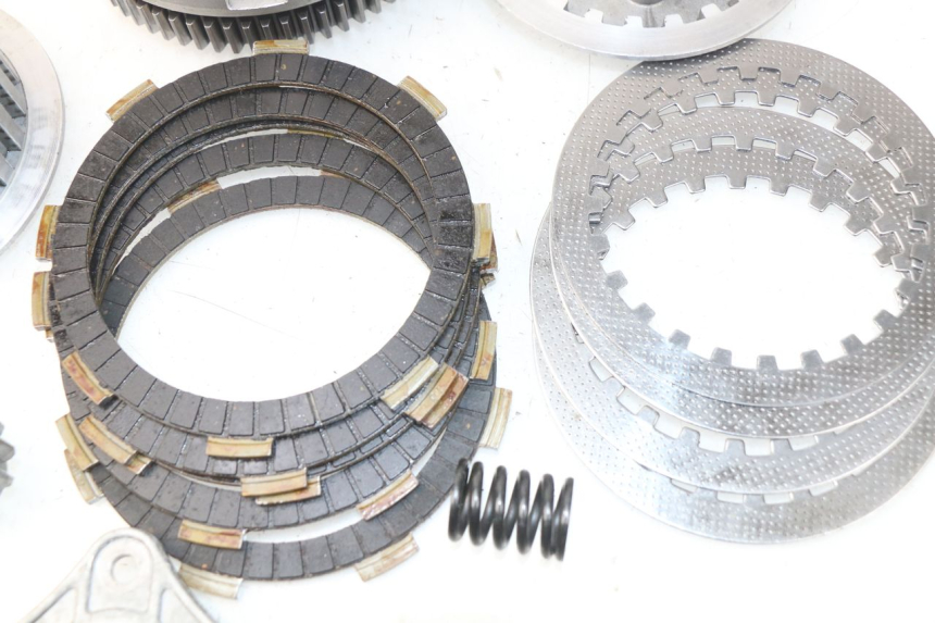 photo de KUPPLUNG YCF R-START 125 - Weitere Ansicht des Artikels