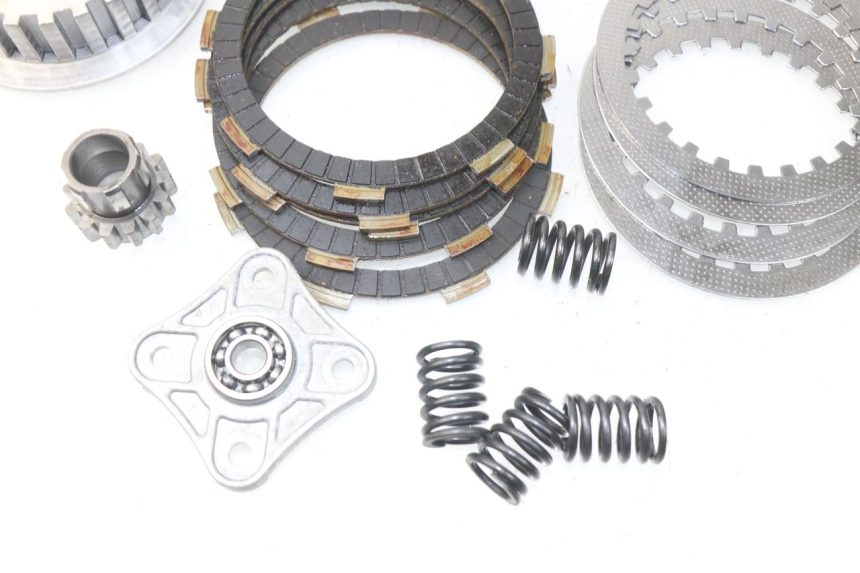 photo de KUPPLUNG YCF R-START 125 - Geprüftes Gebrauchtteil