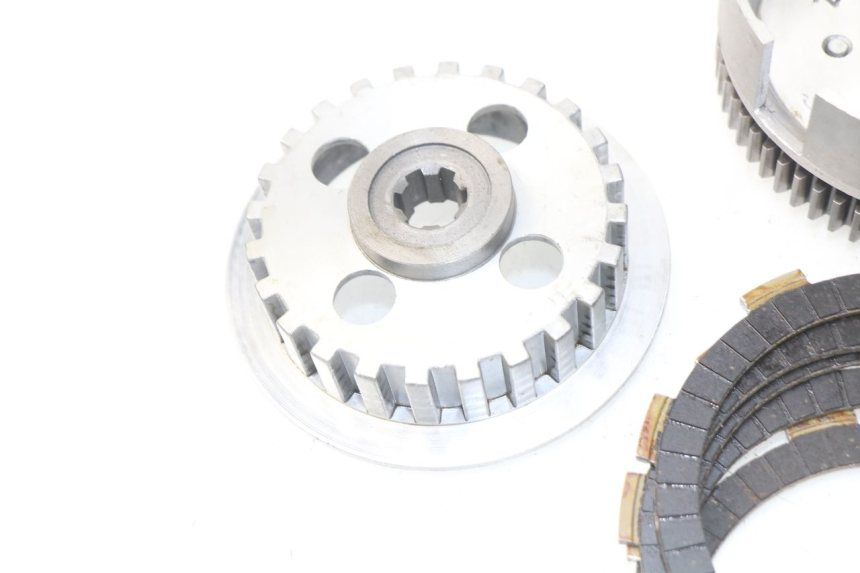 photo de KUPPLUNG YCF R-START 125 - Kennzeichnungen und Originalreferenzen