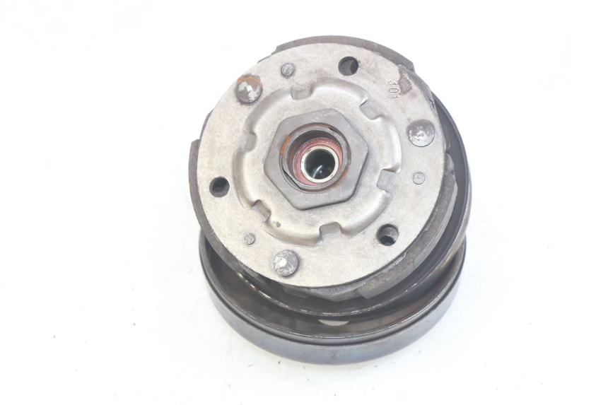 photo de KUPPLUNG RIDE RACE 2T 50 (2012 - 2017) - Hauptansicht