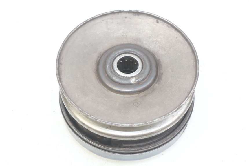 photo de KUPPLUNG RIDE RACE 2T 50 (2012 - 2017) - Detailansicht des Bauteils