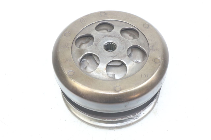 photo de KUPPLUNG RIDE RACE 2T 50 (2012 - 2017) - Zoom auf Gebrauchszustand