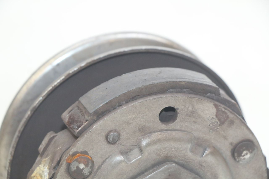 photo de KUPPLUNG RIDE RACE 2T 50 (2012 - 2017) - Gesamtansicht des Produkts