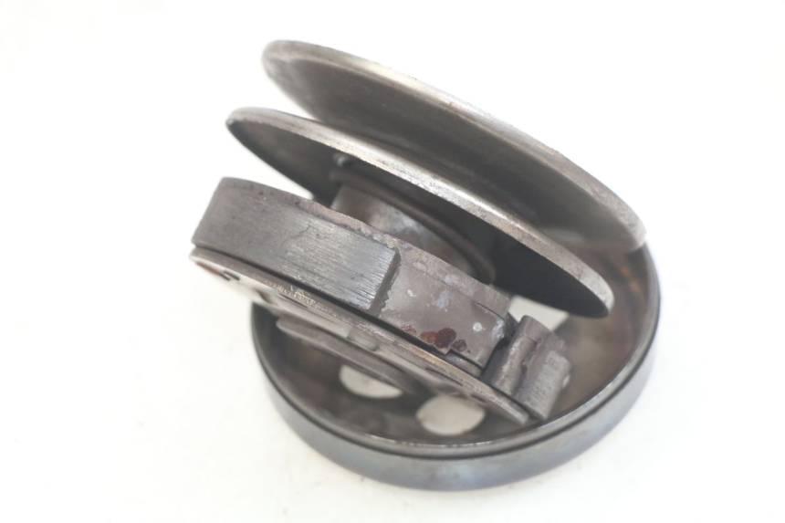 photo de KUPPLUNG RIDE RACE 2T 50 (2012 - 2017) - Details der Befestigungspunkte