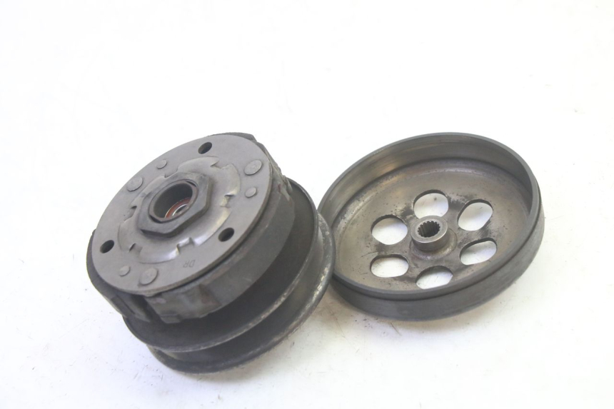 photo de KUPPLUNG RIDE RACE 2T 50 (2012 - 2017) - Hauptansicht