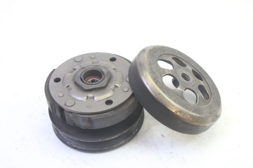 photo de KUPPLUNG RIDE RACE 2T 50 (2012 - 2017) - Detailansicht des Bauteils