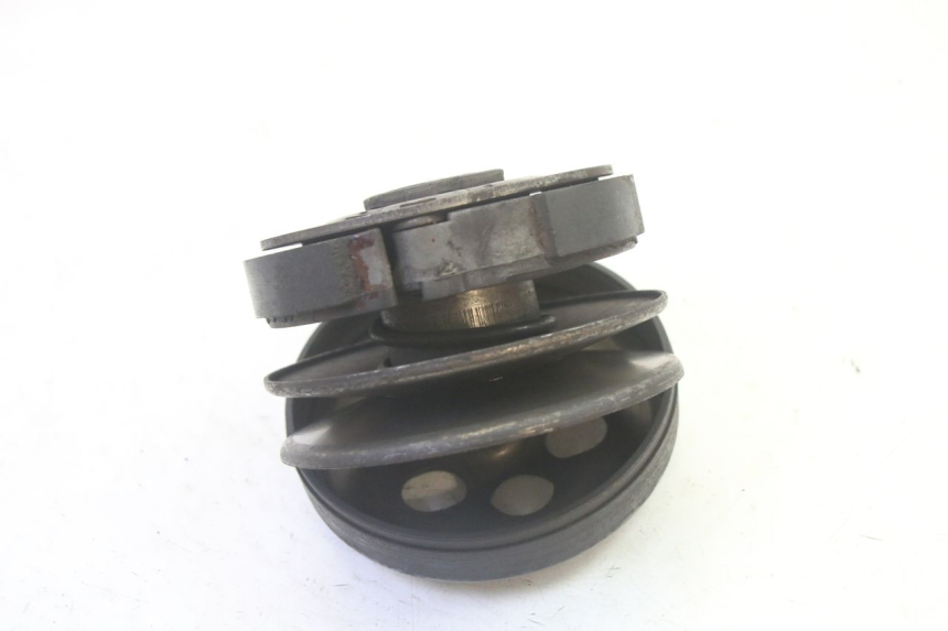 photo de KUPPLUNG RIDE RACE 2T 50 (2012 - 2017) - Alternative Perspektive