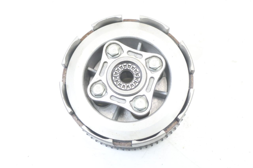 photo de KUPPLUNG REGAL RAPTOR SPYDER 125 (2010 - 2018) - Alternative Perspektive