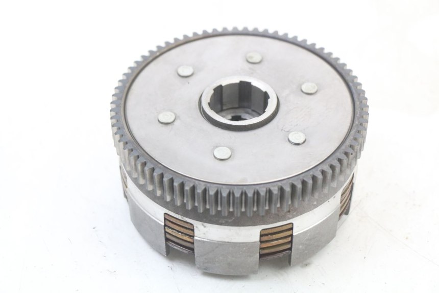 photo de KUPPLUNG REGAL RAPTOR SPYDER 125 (2010 - 2018) - Technische Nahaufnahme