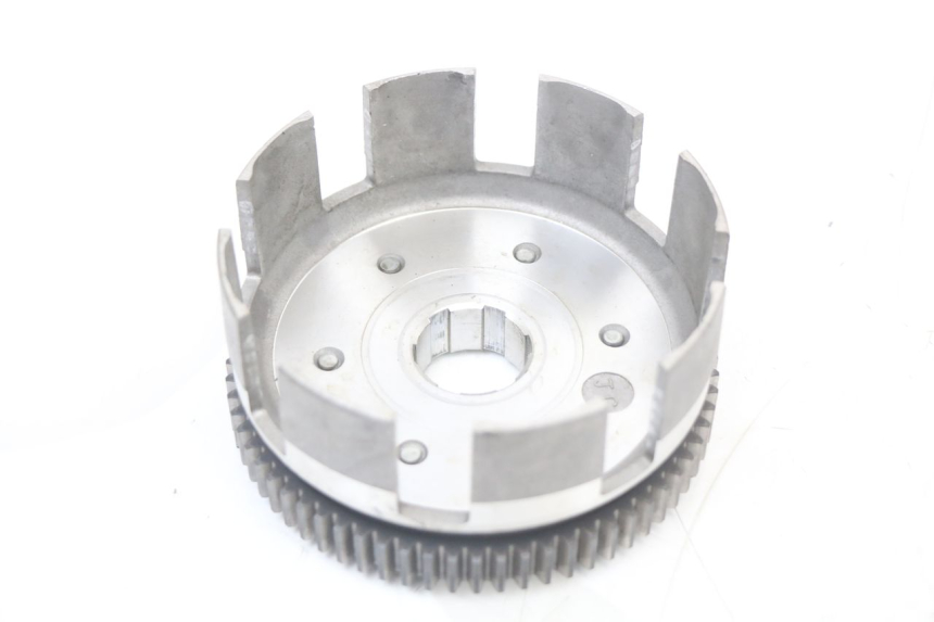 photo de KUPPLUNG REGAL RAPTOR SPYDER 125 (2010 - 2018) - Details der Befestigungspunkte