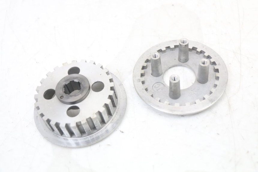 photo de KUPPLUNG REGAL RAPTOR SPYDER 125 (2010 - 2018) - Kennzeichnungen und Originalreferenzen