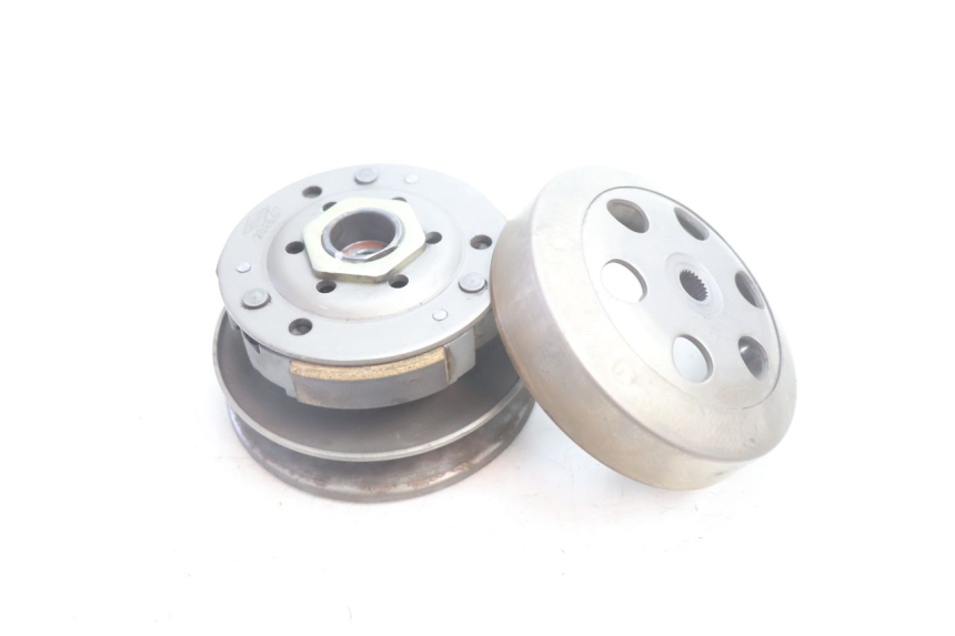 photo de KUPPLUNG LAZIO RENO 50 (2016 - 2021) - Detailansicht des Bauteils