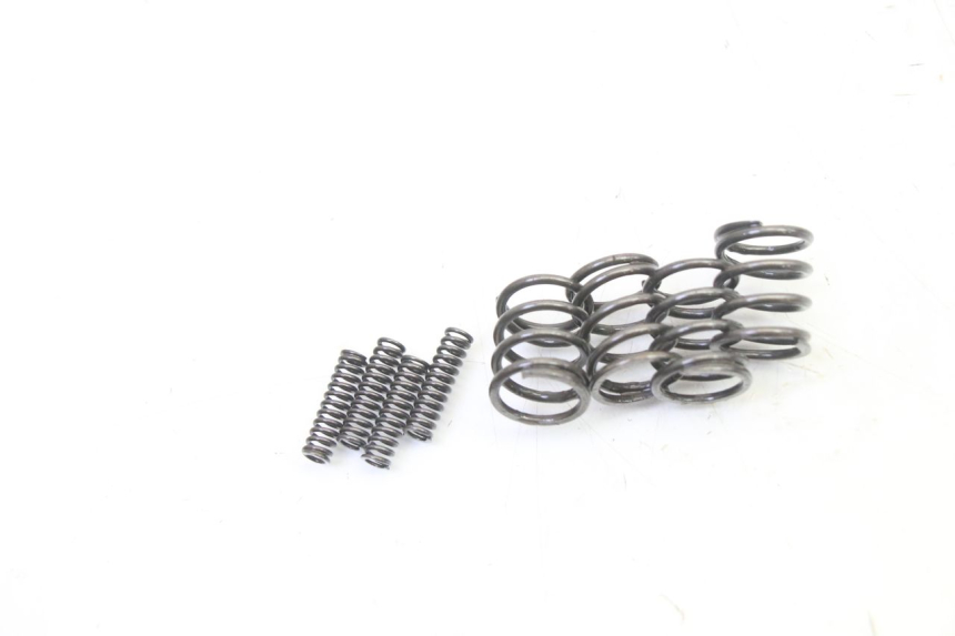 photo de KUPPLUNG APOLLO RFZ 125 - Weitere Ansicht des Artikels