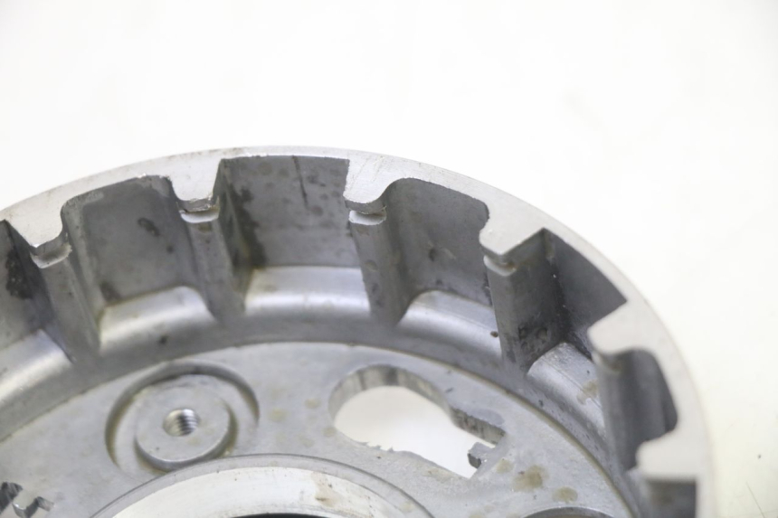 photo de KUPPLUNG APOLLO RFZ 125 - Alternative Perspektive