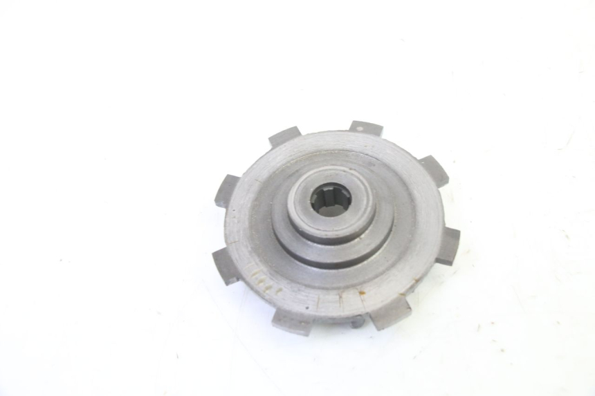 photo de KUPPLUNG APOLLO RFZ 125 - Gesamtansicht des Produkts