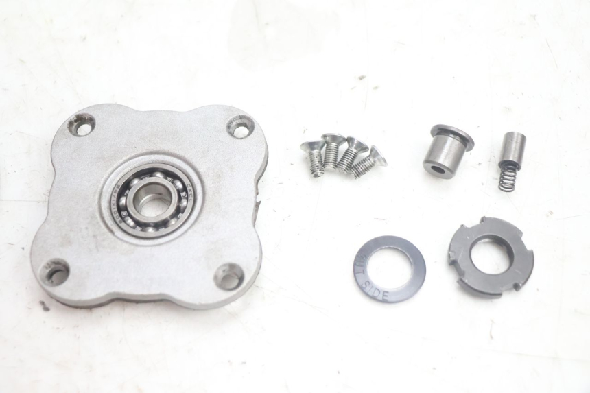 photo de KUPPLUNG APOLLO RFZ 125 - Technische Nahaufnahme